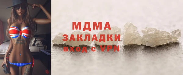 тгк Богородск