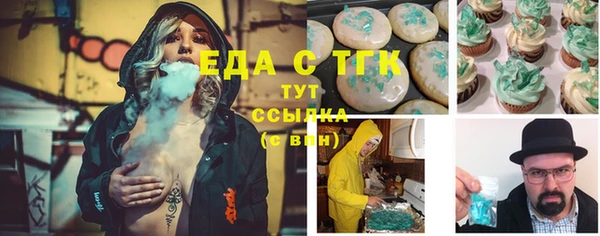 тгк Богородск